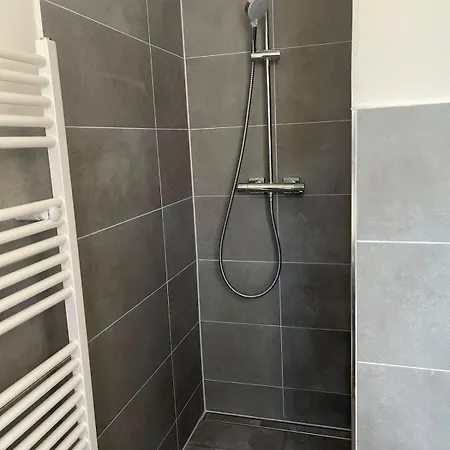 Apartment 2026 Renovated 2 Bedroom With 4 Beds Wuppertal